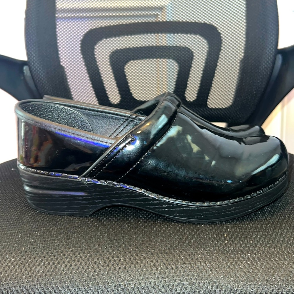 Dansko Clogs